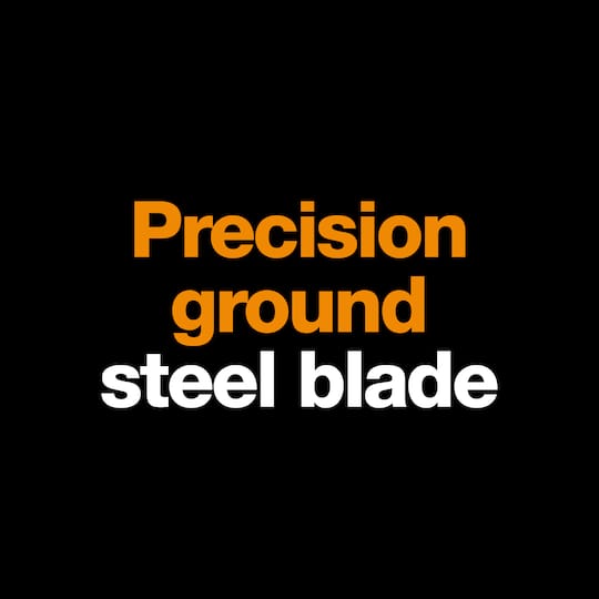 Fiskars® Titanium Straight Rotary Blade, 2ct.